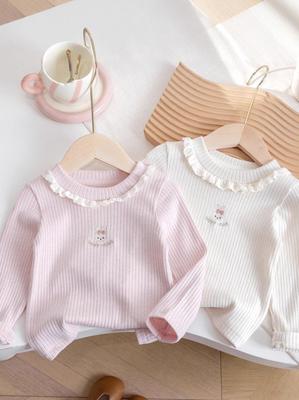 Üstler ( 4 yaş üzeri Kız Çocukları İçin) – T-shirtler