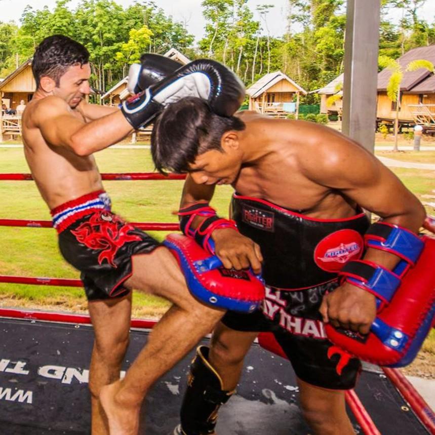 Black Camouflage Muay Thai Kickboxing Boxing MMA UFC Casual Shorts Gym Sport Unisex Men Women Workout Quick Dry Print Elastic High Waist Training