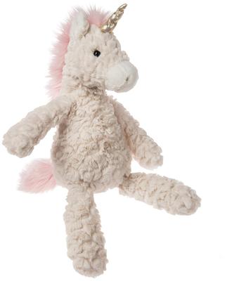 Mary Meyer Patty Cream Unicorn M 53470