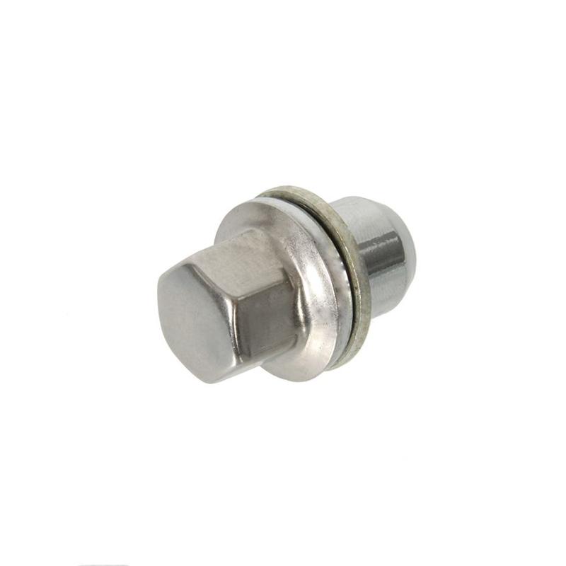 22MM Wheel Nut For LR3 LR4 L319 Defender L663 Range Rover Full Size And Range Rover Sport L320 L494 LR068126 RRD500510