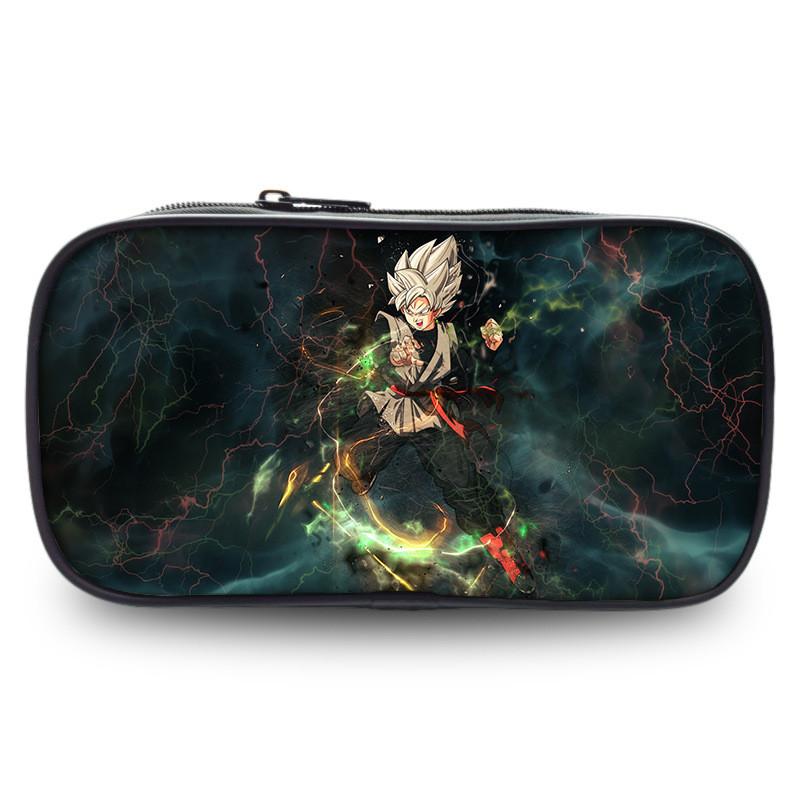 Ball Hochwertiges Drachen Polyester Mäppchen Trendy Und Langlebig Studenten Für