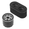 Air Filter 127‑9252 Pre Filter Spark Plug Tune Up Kit Oil Filter Maintenance Kits for Trimmer