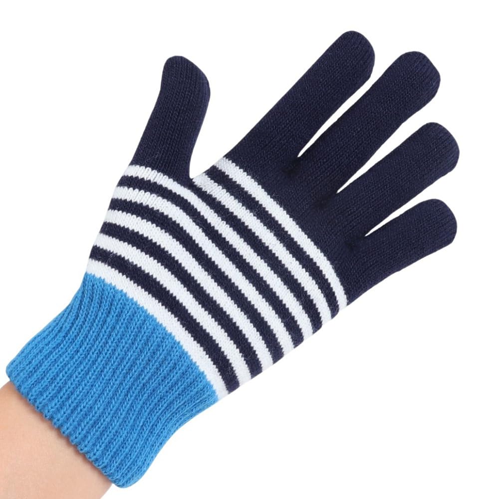 Gloves Navy Blue M [YONEX] (019)