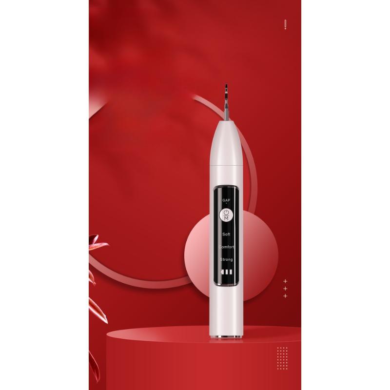 Ultrasonic Visual Dental Cleaner Dental Cleaner Home Smart Dental Cleaner Dental Cleaner Water Floss To Remove Dental Stones