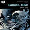 Batman Hush DC Compact Comics Edition by Jim Lee Paperback Book 9781779527264