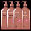 Syoss Nourishing Repair Hair Conditioner 4-Pack