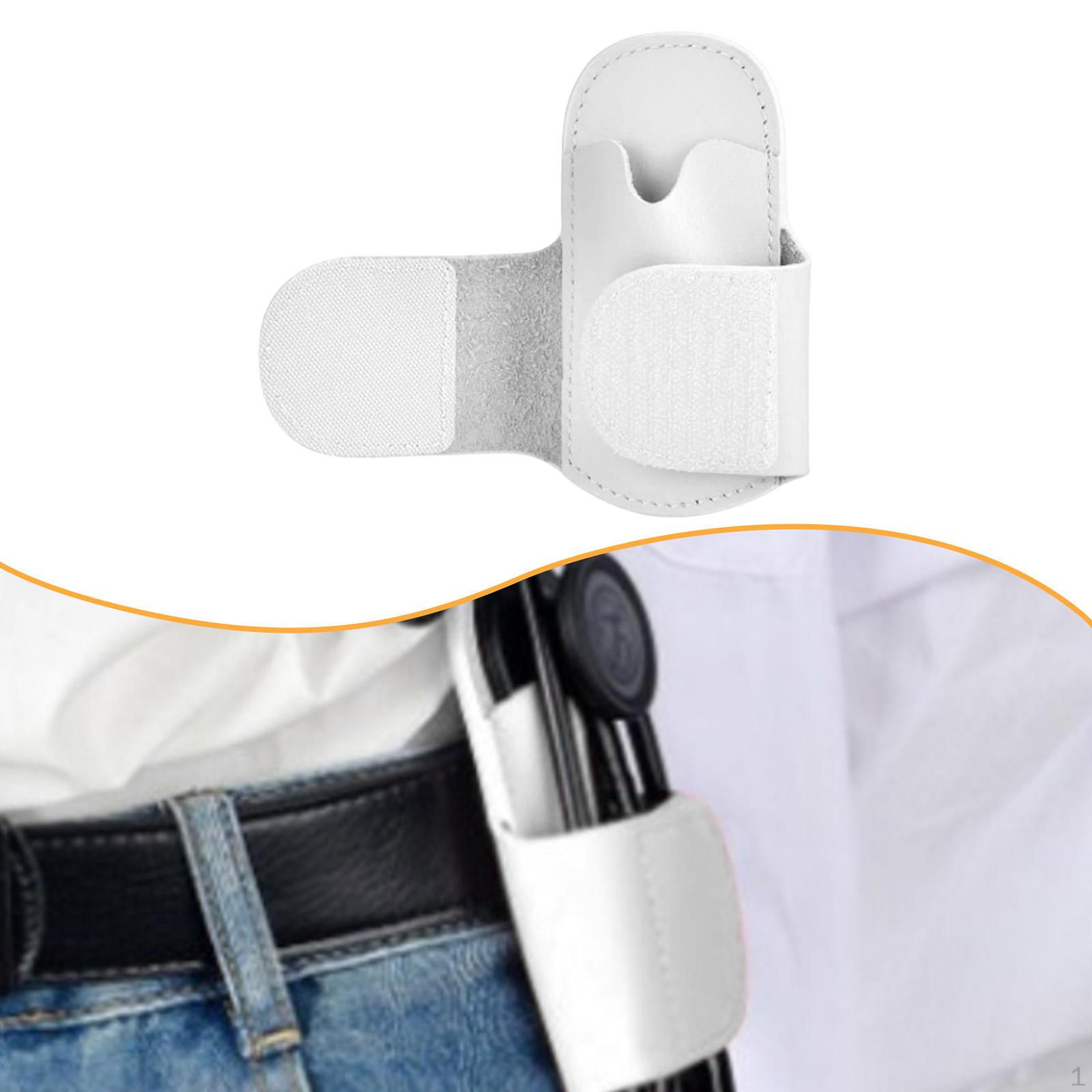 Stethoscope Holder Carrier Protection Convenient Rack Storage Clip