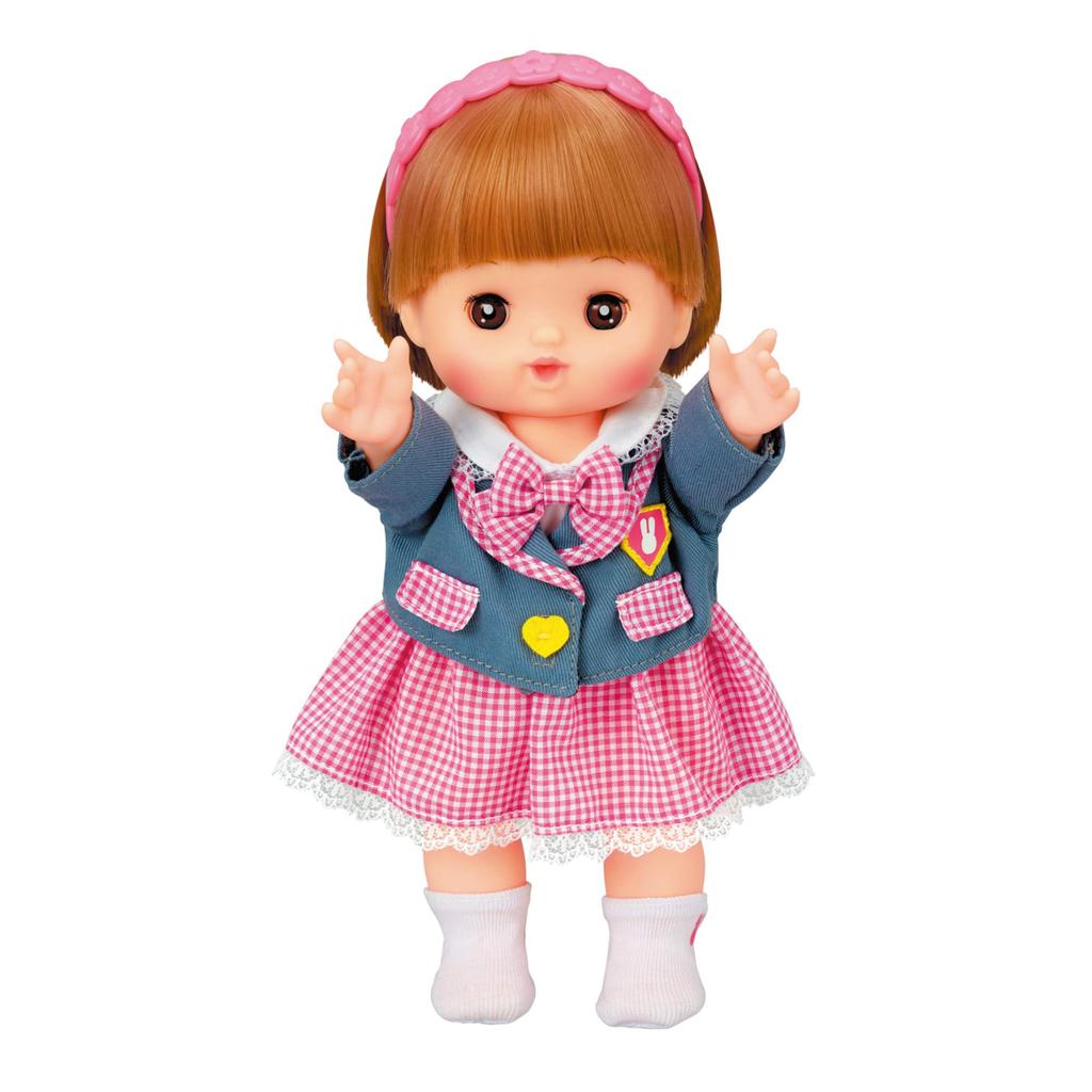 Mel-chan Dress-Up Set: Blazer Outfit