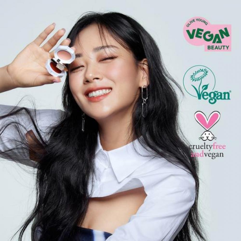 

Дорогая палитра Dahlia Paradise Dual Palette 4g Secret Rendezvous