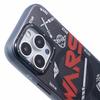 YOUNGKIT Interstellar Series for iPhone 16 Pro Case Compatible with MagSafe IMD TPU Phone Cover
