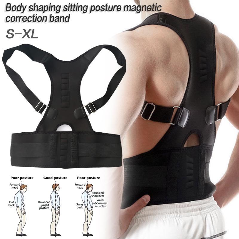 posture corrector for hunchback