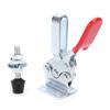Horizontal Toggle Clamp Welding Clamp Quick Fixture Hand Tools MC LD SD GH ‑225D