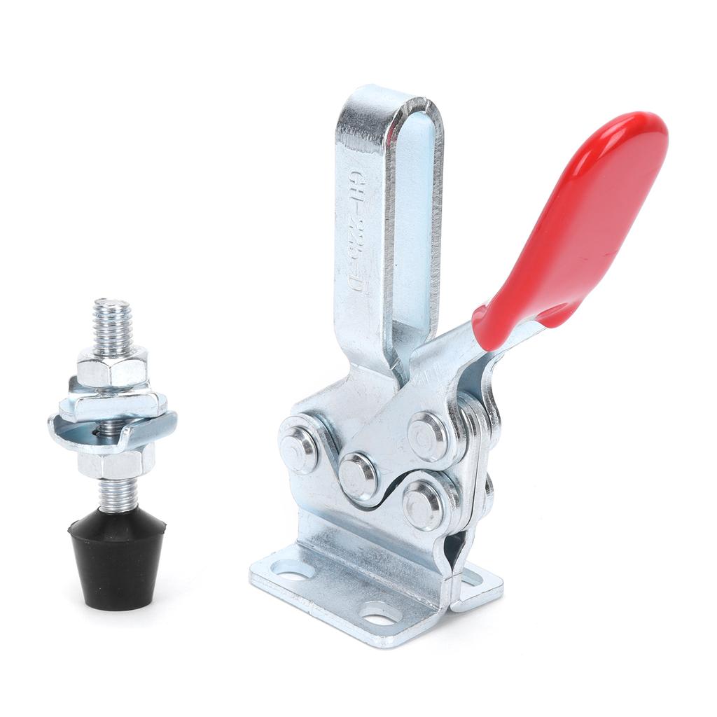 Horizontal Toggle Clamp Welding Clamp Quick Fixture Hand Tools MC LD SD GH ‑225D