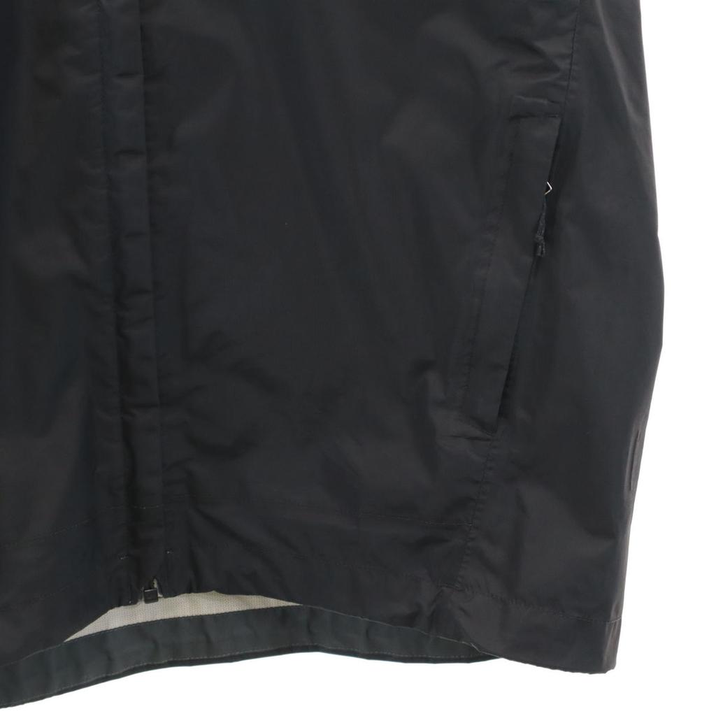 Patagonia Torrentshell Jacket M Black 83802 Outdoor Men's Used