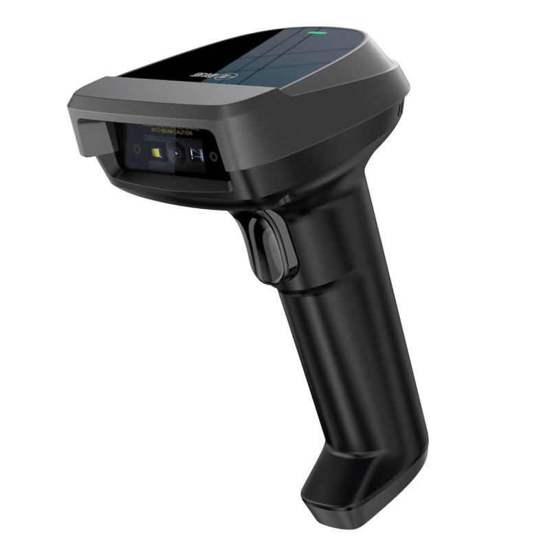 Comet EP-8800 Wired 2D Barcode Scanner