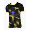 Camiseta de Manga Corta Edición Wieczysta Kraków Transpirable de Secado Rápido Camiseta Deportiva para Aficionados de la Liga Polaca