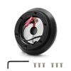 Steering Wheel Short Hub Adapter Boss Kit 130H For Acura Honda Accord Civic CR-Z For Honda EK Civic S2000 Prelude YX01771