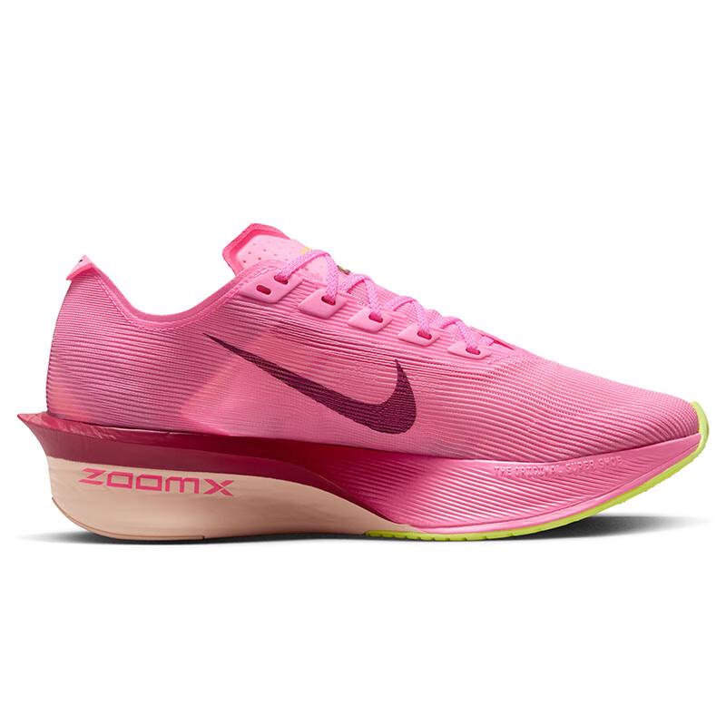

Nike Women s ZoomX Vaporfly 4 Running Shoes 38.5