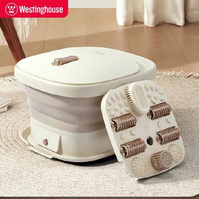 Folding Foot Massager and Bath CN Plug (adapter Included)