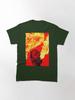 The Prodigy Keith starts fires Classic T-Shirt