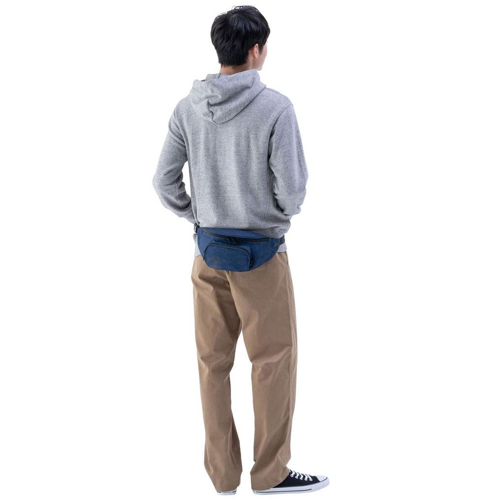 LOGOS Waist Pouch, Japan National Football Team Version 85000013