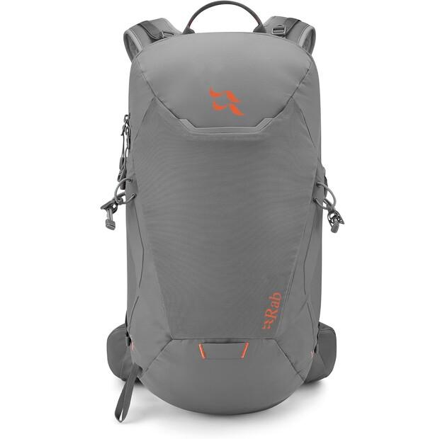 Рюкзак Rab Aeon 20 iron grey (QAP-07-IRG)