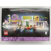 Used LEGO BTS DYNAMITE IDEAS