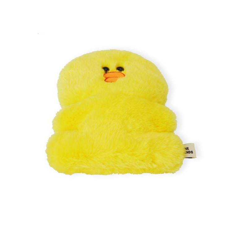 Line Friends Sally Flatfer Doll