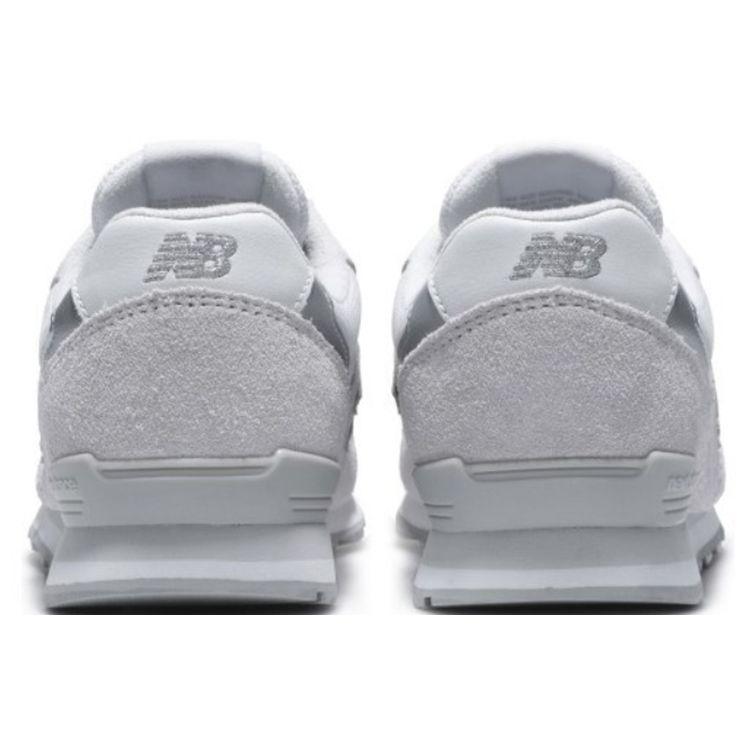New Balance NB 996 Retro Mesh Cushioning Non-Slip Low-Top Marathon Running Shoes Women sneaker Gray WL996CLA