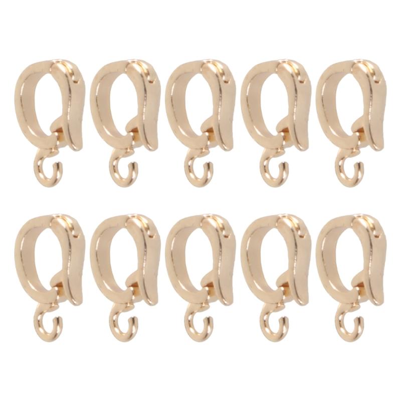 

Модные застежки-лобстеры, застежки для ювелирных изделий, подвески-шармы, застежки-соединители для изготовления ювелирных изделий золотой
