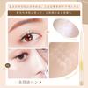 Qin Derdom Eyeliner Pencil Gel Eyeliner in BlackDark BrownWhite. Features a 2mm adjustable tip for creating a long-lasting, smudge-proof, waterproof,