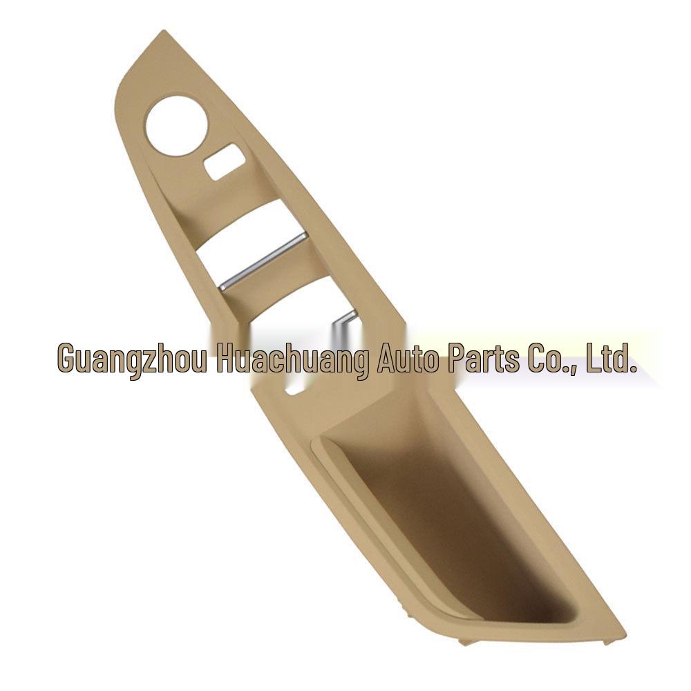 

BMW 5 Series F10/F11/F18 RHD Single-Hole Armrest Handle for 525dx/528i