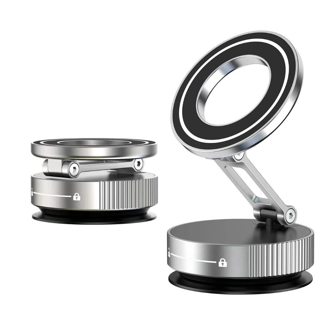 K11 Universal 360° Rotation N52 Strong Magnet Car Phone Holder