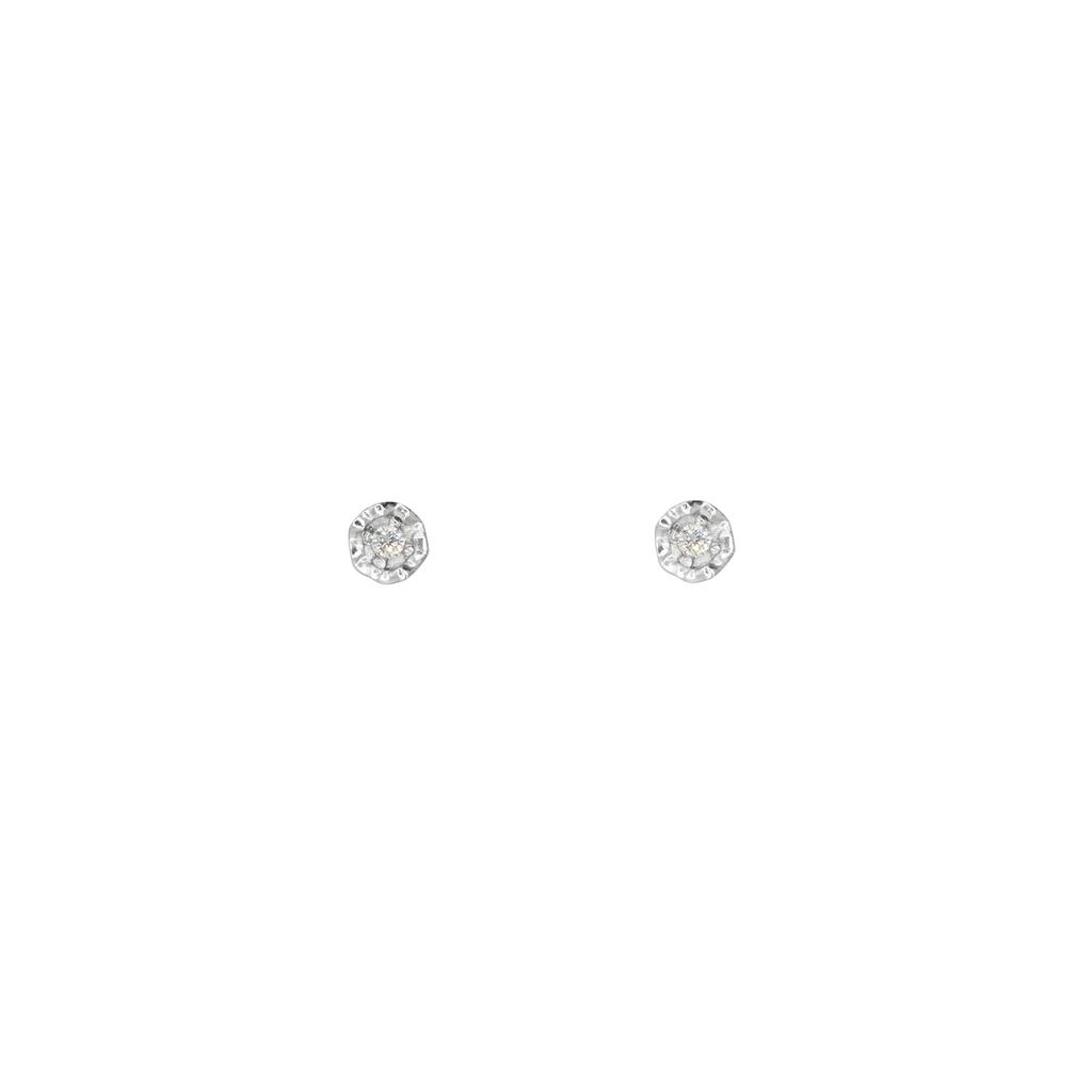 Fademine Plus Petit Corsage Earrings