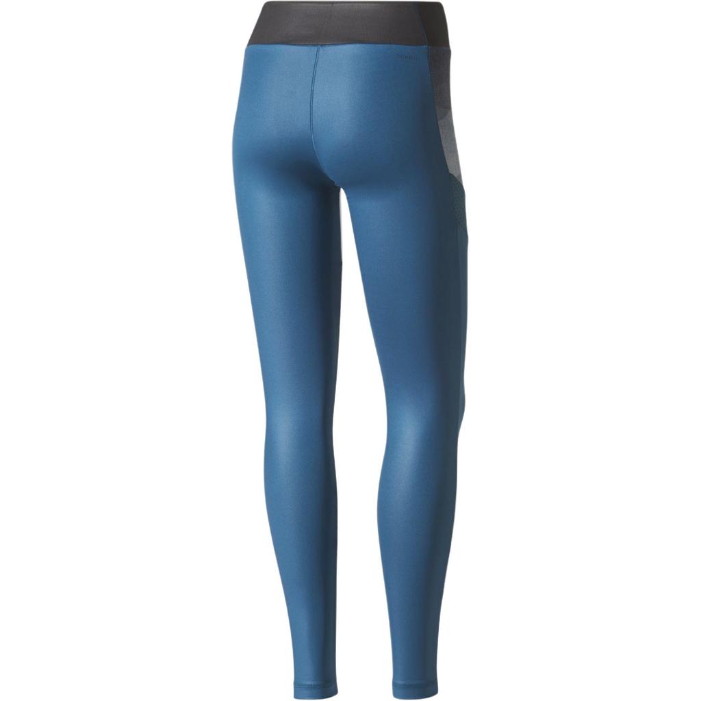 Adidas Ultimate Leggings Women's Blue BR6767