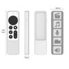 Remote Control Cover Silicone with Lanyard Remote Control Housing for  Tv 4k 2026 Tv Remote Control Cover