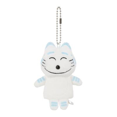 Sekiguchi Fingerpuppe Tigerkatze 535682