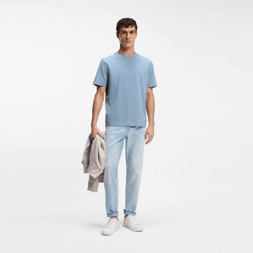 Boss Mens Tchup T-Shirt