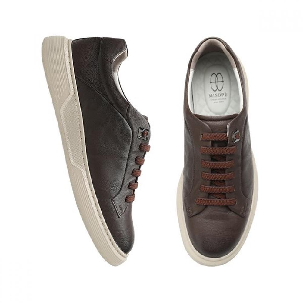 Misope Men Sneakers 3cm 022630001 2colors