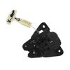 Trunk Latch 5056244AA Enhanced Safety Stable Performance Metal Tailgate Trunk Lock Actuator for Avenger