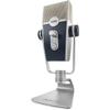 AKG LYRA C44 USB Condenser Microphone Blucoil Pop Filter Windscreen 3-FT USB 2.0 Type-A Extension...