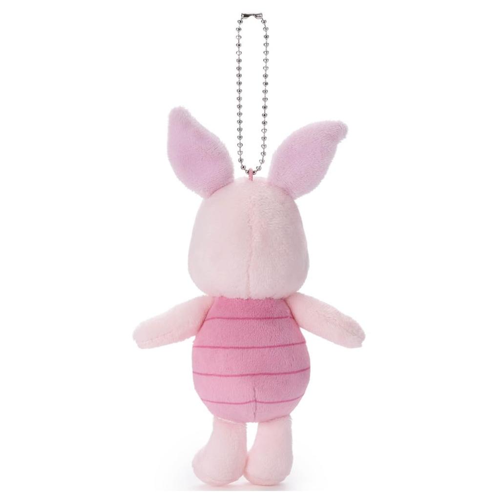 TAKARATOMY A.R.T.S. Disney CharacterPetit PopBall Chain MascotPiglet