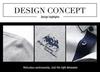 Men's Non-Iron Embroidered Short-Sleeve Polo Shirt - Casual Business Attire for Middle-Aged to Young Adults