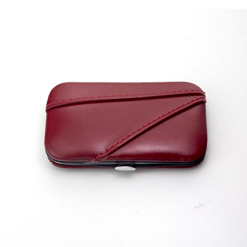 

Набор кусачек для ногтей из нержавеющей стали Pretty Lady: Маникюрные кусачки и инструменты для красоты