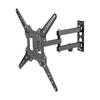 Kruger&Matz 30 Kg Wall Mount for 23-55" TV, Adjustable