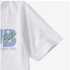 Sporty   Rich Ts933wh Agassy Tennis Club  Tennis Club  Common Short Sleeve Tee