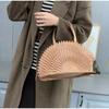 Hochwertige Igel Handtasche Damen Luxus Unregelmäßige Umhängetasche Einzigartig Kreativ Tierförmige Crossbody Tasche Klassische Party Tasche
