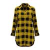 Women's Fashion Long Sleeve Loose Fit Jacket for Casual Daily Wear