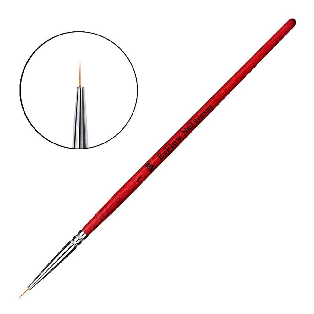 Pen Salon Tools Painting UV Gel Pen Liner Drawing Pen Brush Nail Art Pen Nail Art Liner Brushes Set