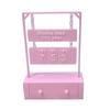 3D Printed Hanging Book Counter Book Read This Year Tracker Reading Target Display Number Sign Shelf Desk Decoration Book Lovers Gift